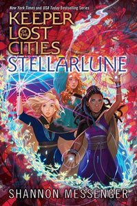 Keeper of the Lost Cities #9 Stellarlune