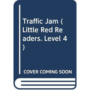 Traffic Jam (Little Red Readers)