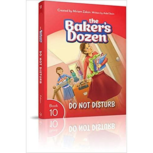 The Baker's Dozen #10: Do Not Disturb