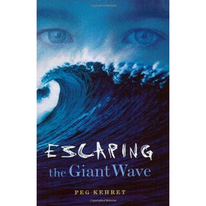 Escaping The Giant Wave