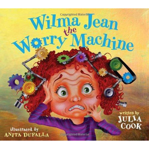 Wilma Jean, the Worry Machine