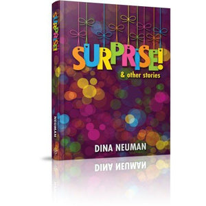 Surprise! and other stories