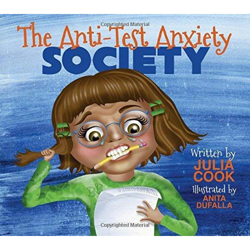 The Anti-Test Anxiety Society