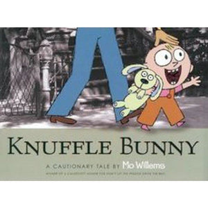 Knuffle Bunny