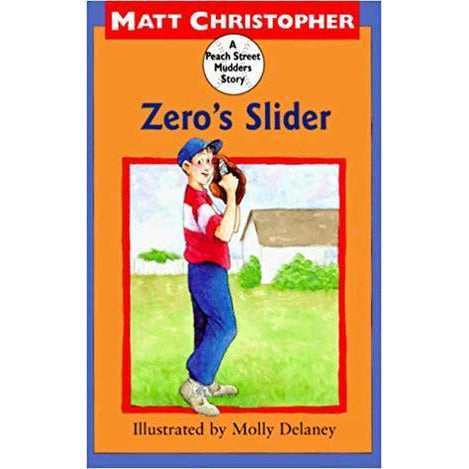 Zero's Slider (Peach Street Mudders)