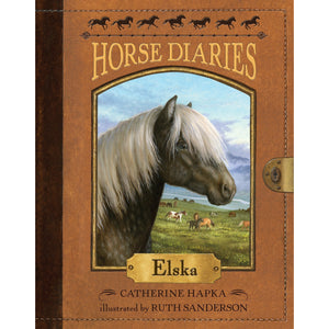 Horse Diaries #1: Elska