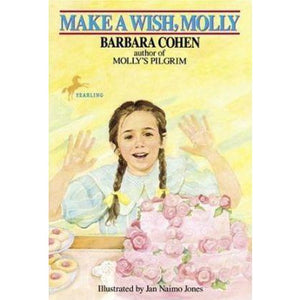 Make a Wish, Molly