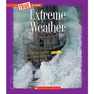 A True Book- Extreme Weather