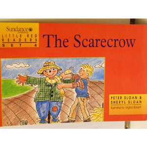 The Scarecrow (Little red readers)