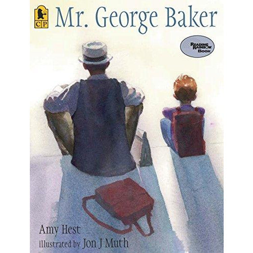 Mr. George Baker