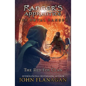 The Royal Ranger #2: The Red Fox Clan