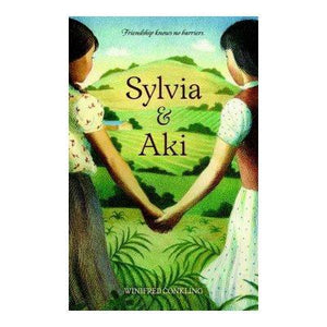Sylvia & Aki