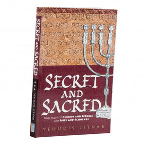 Secret and Sacred