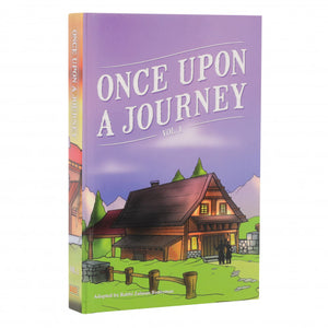 Once Upon a Journey Vol 1
