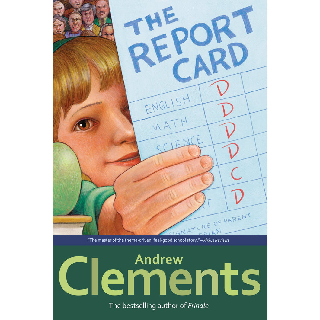 The Report Card