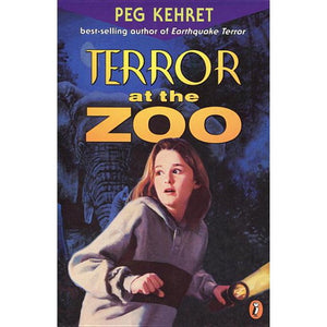 Terror at the Zoo