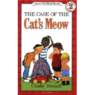 The Case of the Cat's Meow