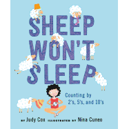 Sheep Won't Sleep