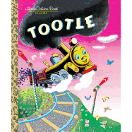 Tootle Little Golden Book