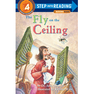 A Fly on the Ceiling (Step-Into-Reading)