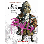 A Wicked History: King George III