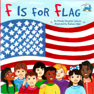 F Is For Flag