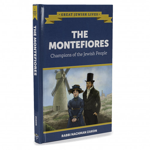 The Montefiores